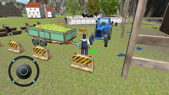 Farming 3D: Feeding Cows For PC installation