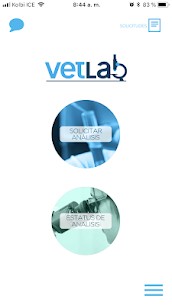 Vetlab APK for Android Download 1