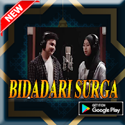 Bidadari Surga - Syakir Daulay Feat Adiba Uje