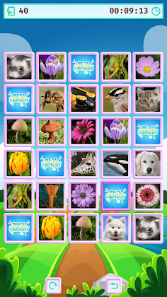 One-Tap Memory Game - Screenshot 1