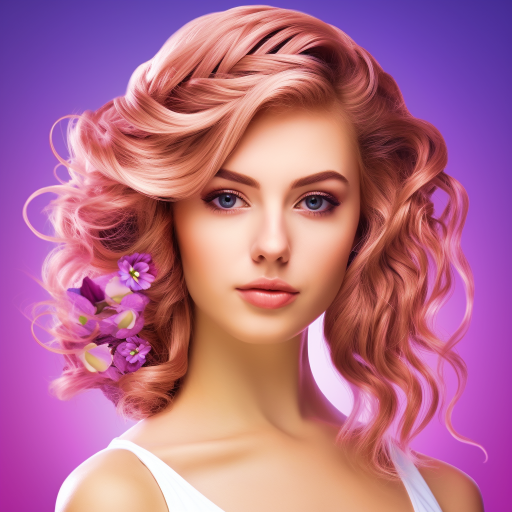  Women Hairstyles 5000+ Tải về