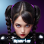 AI Girlfriend Chat: Sparks