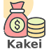 Kakei Prem: Expense, Income, Budget, Money Manager1.0.8 (Paid) (ARMv7)