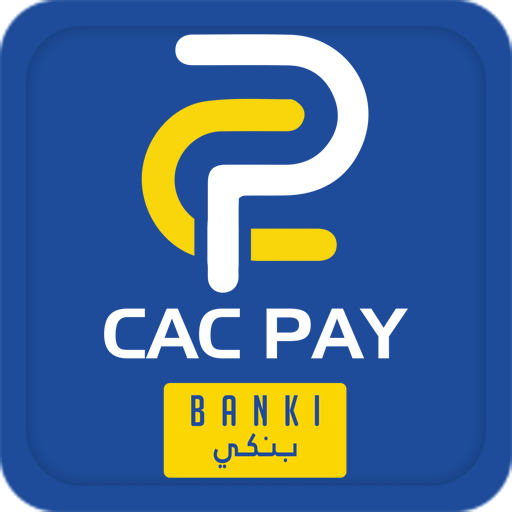 CAC Pay Merchant logo