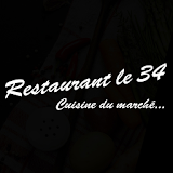 Restaurant Le 34 icon