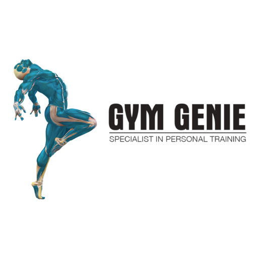 Gym Genie - Apps on Google Play