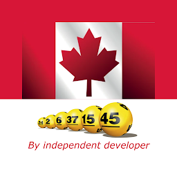 Icon image Canada Lotto