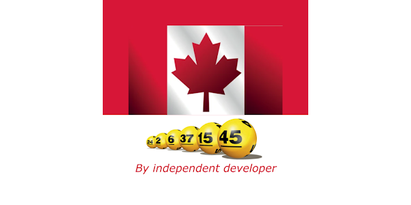 Fichas de loteria -  Canada