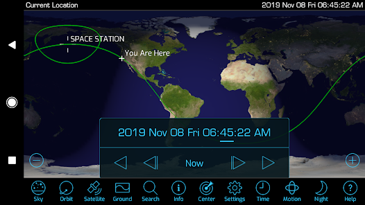 Orbital - Apps on Google Play