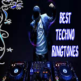 Best Techno Ringtones 2016 icon