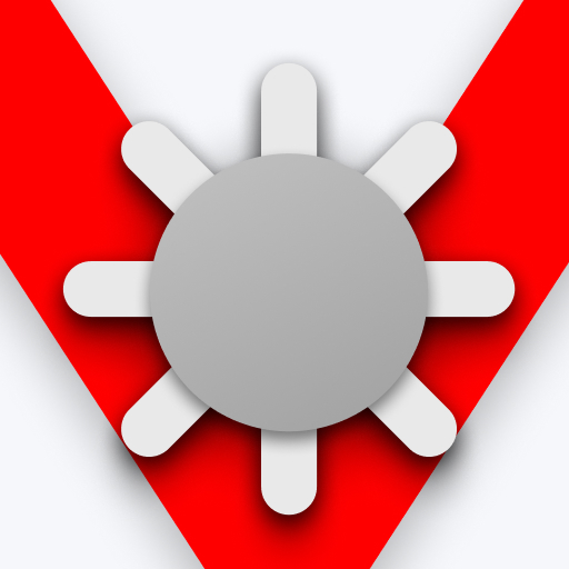 Voucher Vault logo
