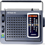 Cover Image of Descargar Caja de sonido AM Radio HD Plus FM 4.4.8 APK