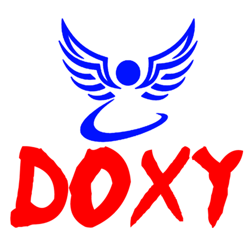 Doxy Clothing logo