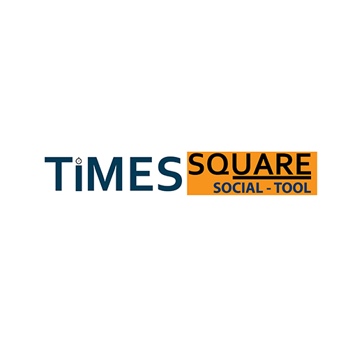 timessquare social app logo