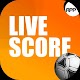 Live score Изтегляне на Windows