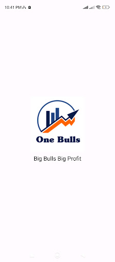 One Bulls Screenshot