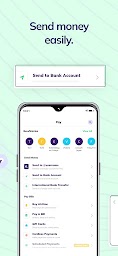 Kuda - Money App for Africans