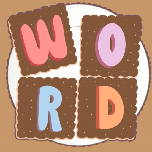 Word Funny ต่อคำศัพท์ปริศนา logo