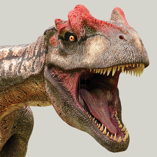 Enciclopedia de Dinosaurios - Apps en Google Play