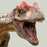 Cover Image of Unduh Ultimate Dinosaur Encyclopedia  APK