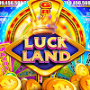 Luck Land Slots Casino icon