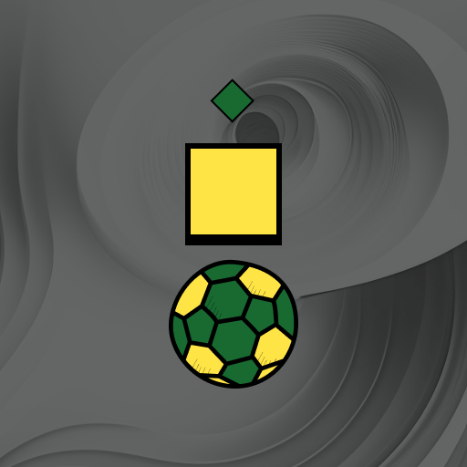 Up and over logo