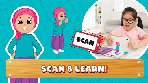 My First Prayer – Kids Salah a