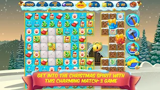 Game screenshot Santa's Holiday mod apk