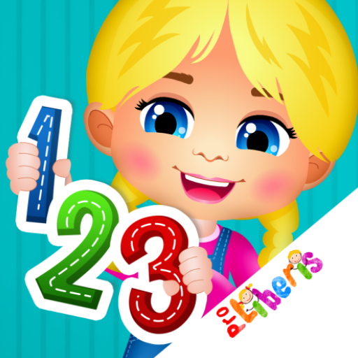 Matematyka dla Dzieci - Cyfry download Icon