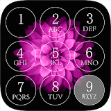 Flower Lock Screen icon