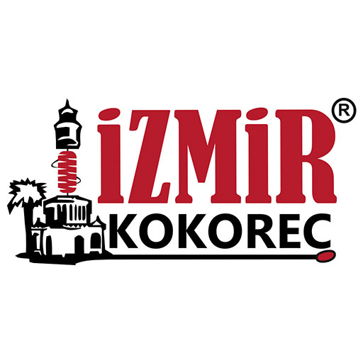 iZMiR KOKOREC logo