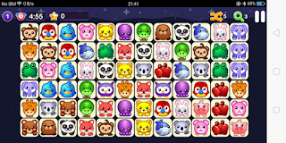 Onet Connect Classic - Screenshot 2