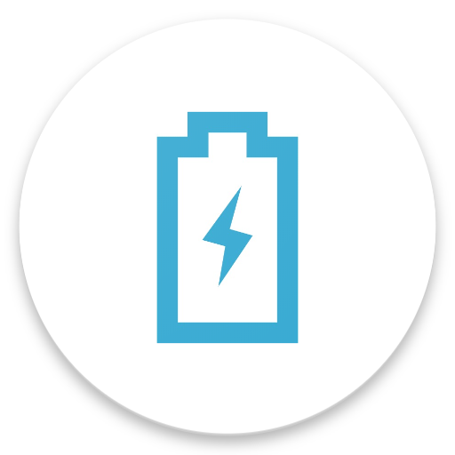 Battery Saving Shortcut Logo