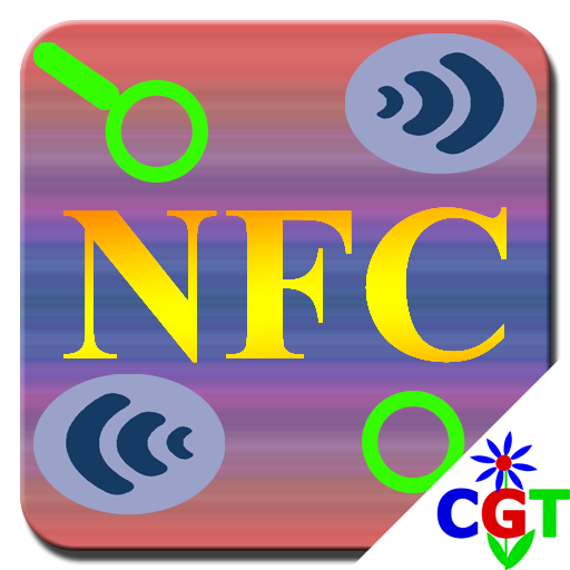 NFC hổ trợ Tải xuống trên Windows