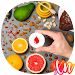 Blood Diet Types A,B,O,AB Guid Icon
