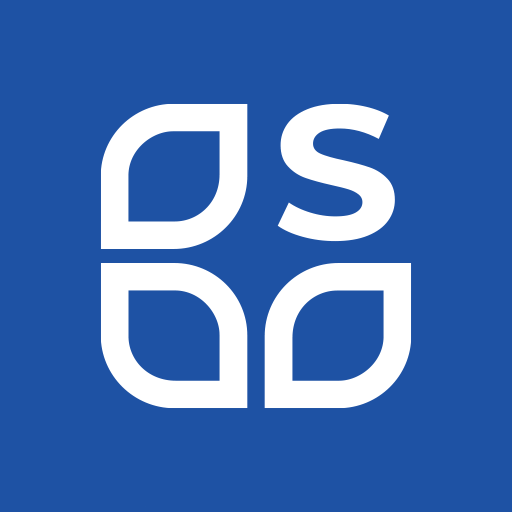 SAN system logo