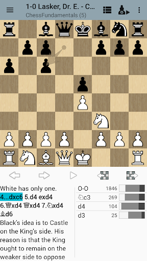 Chess PGN Master  screenshots 3