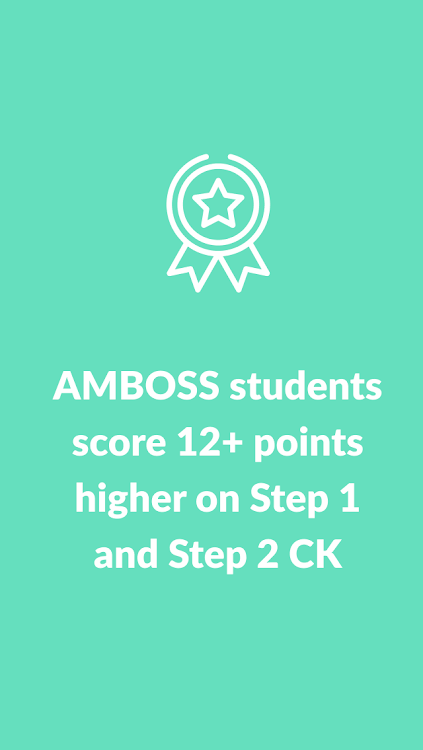 AMBOSS Qbank: USMLE & Shelf - New - (Android)