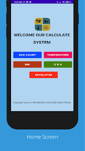 BECT CALCULATE