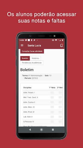 App-voorskou