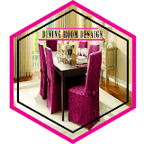 Dining Room Design icon