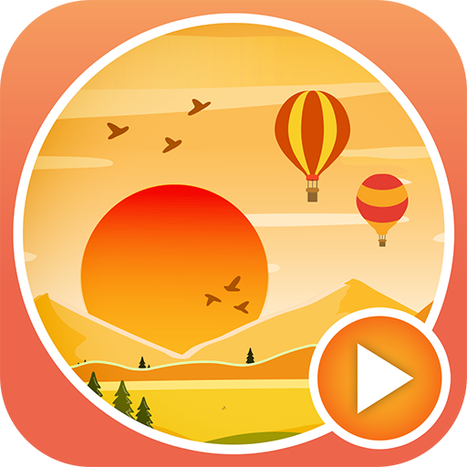 3D Live Motion Photo Animation