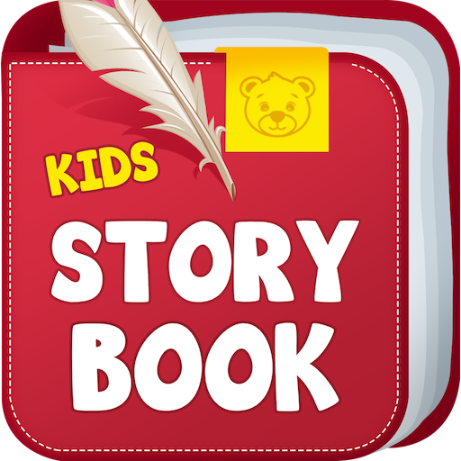 Kids English Stories Offline 8.0 Icon