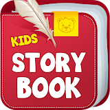 Picture Story Books for Kids icon