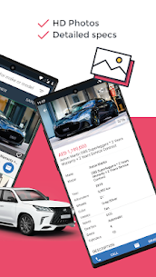 DubiCars: Used & New Cars UAE APK for Android Download 2