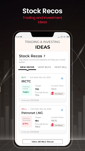 ET Markets : Stock Market App 6