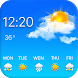 Live Weather: Forecast & Radar - Androidアプリ