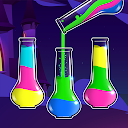 Sort Puzzle: Color Potions 1.0.4 APK Download