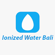 Ionized Water Bali
