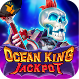 Ocean King JP-TaDa Games icon